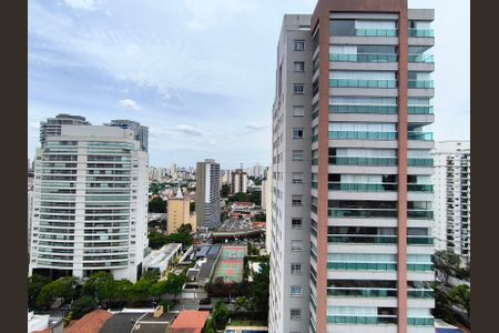 Apartamento à venda com 78m², 2 quartos e 1 vaga Apartamento à venda com 78m², 2 quartos e 1 vagaVista da Varanda