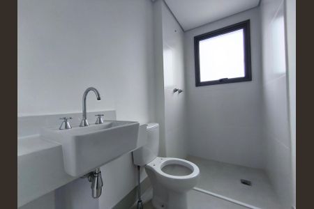 Apartamento à venda com 78m², 2 quartos e 1 vaga Apartamento à venda com 78m², 2 quartos e 1 vagaBanheiro da Suíte 2