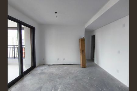 Apartamento à venda com 78m², 2 quartos e 1 vaga Apartamento à venda com 78m², 2 quartos e 1 vagaSala