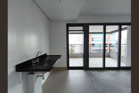 Apartamento à venda com 78m², 2 quartos e 1 vaga Apartamento à venda com 78m², 2 quartos e 1 vagaCozinha