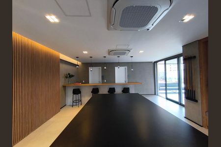 Apartamento à venda com 78m², 2 quartos e 1 vaga Apartamento à venda com 78m², 2 quartos e 1 vagaSalão de Festas