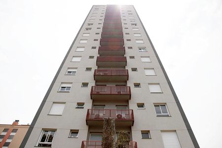 Studio para alugar com 27m², 1 quarto e 1 vagaFachada