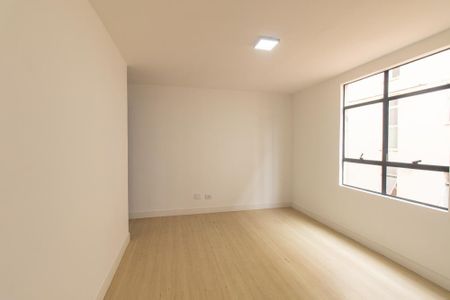 Sala de apartamento para alugar com 3 quartos, 54m² em Fazendinha, Curitiba