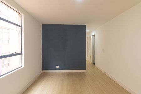 Sala de apartamento para alugar com 3 quartos, 54m² em Fazendinha, Curitiba