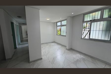 Apartamento à venda com 2 quartos, 60m² em Padre Eustáquio, Belo Horizonte