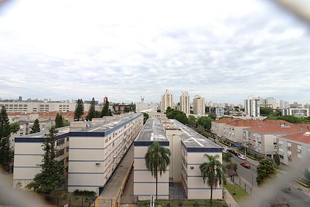 Apartamento para alugar com 50m², 1 quarto e 1 vagaVista do Quarto