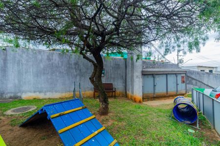 Apartamento para alugar com 49m², 2 quartos e 1 vaga Apartamento para alugar com 49m², 2 quartos e 1 vagaÁrea Pet