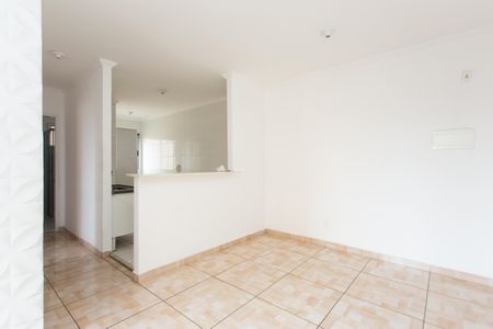 Apartamento para alugar com 49m², 2 quartos e 1 vaga Apartamento para alugar com 49m², 2 quartos e 1 vagaSala