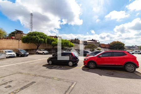 Apartamento para alugar com 49m², 2 quartos e 1 vaga Apartamento para alugar com 49m², 2 quartos e 1 vagaGaragem