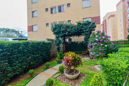 Apartamento para alugar com 49m², 2 quartos e 1 vaga Apartamento para alugar com 49m², 2 quartos e 1 vagaÁrea comum