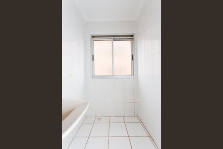 Apartamento para alugar com 49m², 2 quartos e 1 vaga Apartamento para alugar com 49m², 2 quartos e 1 vagaÁrea de Serviço