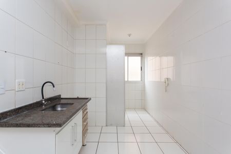 Apartamento para alugar com 49m², 2 quartos e 1 vaga Apartamento para alugar com 49m², 2 quartos e 1 vagaCozinha