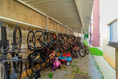 Apartamento para alugar com 49m², 2 quartos e 1 vaga Apartamento para alugar com 49m², 2 quartos e 1 vagaÁrea comum