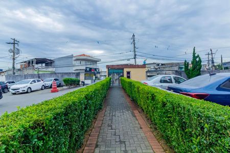 Apartamento para alugar com 49m², 2 quartos e 1 vaga Apartamento para alugar com 49m², 2 quartos e 1 vagaÁrea comum