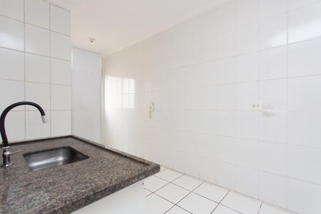 Apartamento para alugar com 49m², 2 quartos e 1 vaga Apartamento para alugar com 49m², 2 quartos e 1 vagaCozinha
