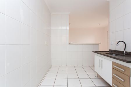 Apartamento para alugar com 49m², 2 quartos e 1 vaga Apartamento para alugar com 49m², 2 quartos e 1 vagaCozinha