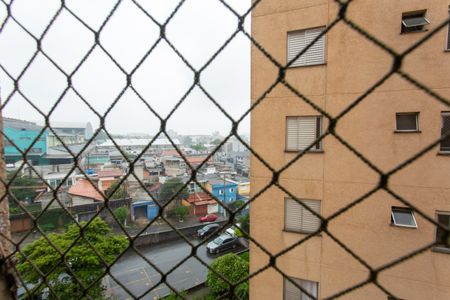 Apartamento para alugar com 49m², 2 quartos e 1 vaga Apartamento para alugar com 49m², 2 quartos e 1 vagaVista do Quarto 2