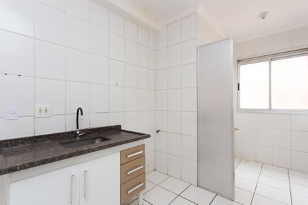 Apartamento para alugar com 49m², 2 quartos e 1 vaga Apartamento para alugar com 49m², 2 quartos e 1 vagaCozinha