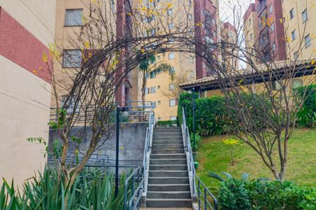 Apartamento para alugar com 49m², 2 quartos e 1 vaga Apartamento para alugar com 49m², 2 quartos e 1 vagaÁrea comum