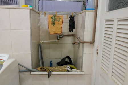 Apartamento à venda com 66m², 2 quartos e 1 vagaÁrea de Serviço