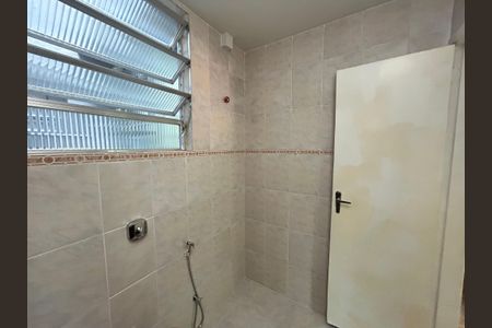 Apartamento à venda com 66m², 2 quartos e 1 vagaBanheiro