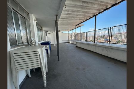 Apartamento à venda com 66m², 2 quartos e 1 vagaÁrea comum - Salão de festas