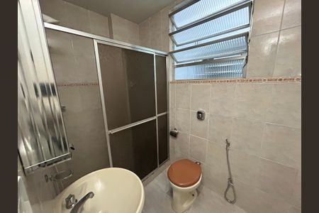 Apartamento à venda com 66m², 2 quartos e 1 vagaBanheiro