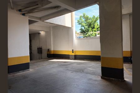 Apartamento à venda com 66m², 2 quartos e 1 vagaGaragem