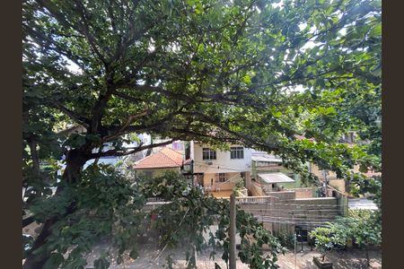 Apartamento à venda com 66m², 2 quartos e 1 vagaVista do Quarto 2