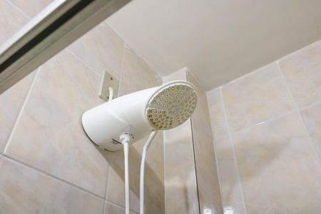 Apartamento à venda com 66m², 2 quartos e 1 vagaBanheiro