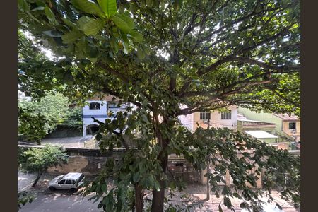 Apartamento à venda com 66m², 2 quartos e 1 vagaVista da Sala