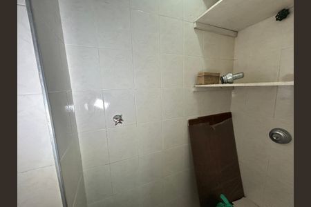 Apartamento à venda com 66m², 2 quartos e 1 vagaBanheiro de serviço