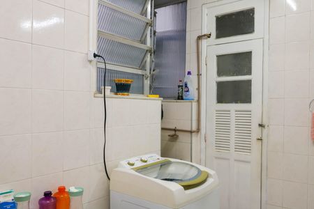 Apartamento à venda com 66m², 2 quartos e 1 vagaÁrea de Serviço