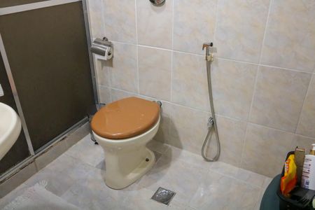 Apartamento à venda com 66m², 2 quartos e 1 vagaBanheiro