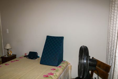 Apartamento à venda com 66m², 2 quartos e 1 vagaQuarto 2