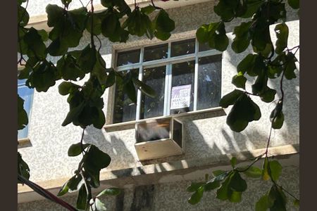 Apartamento à venda com 66m², 2 quartos e 1 vagaFachada + plaquinha