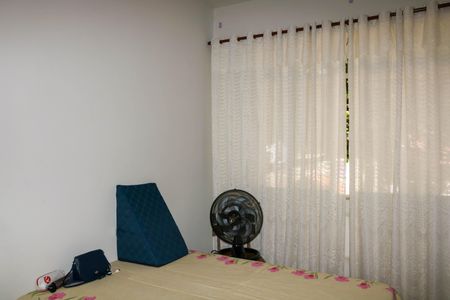 Apartamento à venda com 66m², 2 quartos e 1 vagaQuarto 2