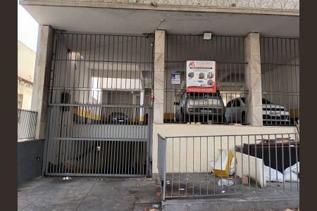 Apartamento à venda com 66m², 2 quartos e 1 vagaFachada