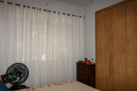 Apartamento à venda com 66m², 2 quartos e 1 vagaQuarto 2