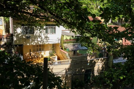 Apartamento à venda com 66m², 2 quartos e 1 vagaVista do Quarto 2