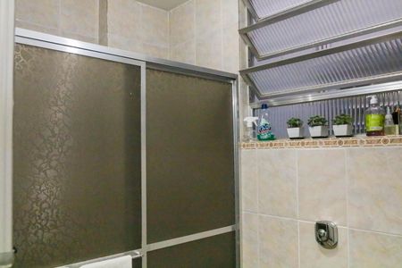 Apartamento à venda com 66m², 2 quartos e 1 vagaBanheiro