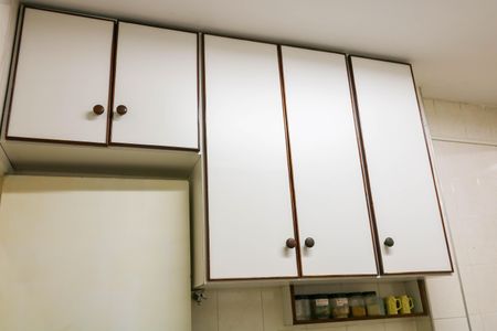 Apartamento à venda com 66m², 2 quartos e 1 vagaCozinha