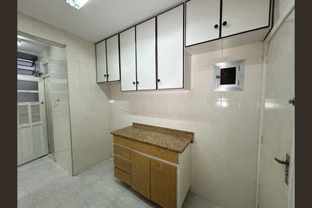 Apartamento à venda com 66m², 2 quartos e 1 vagaCozinha