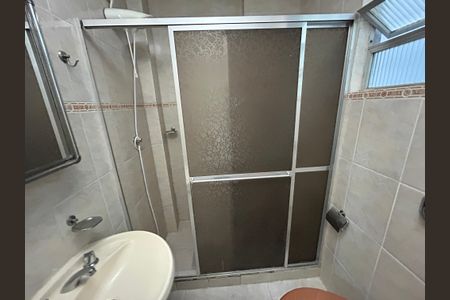 Apartamento à venda com 66m², 2 quartos e 1 vagaBanheiro