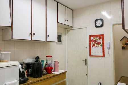 Apartamento à venda com 66m², 2 quartos e 1 vagaCozinha