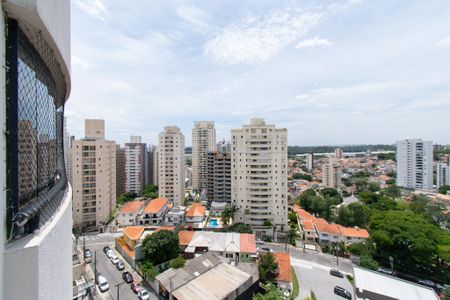 Apartamento para alugar com 57m², 2 quartos e 1 vaga Apartamento para alugar com 57m², 2 quartos e 1 vagaVista da Suíte