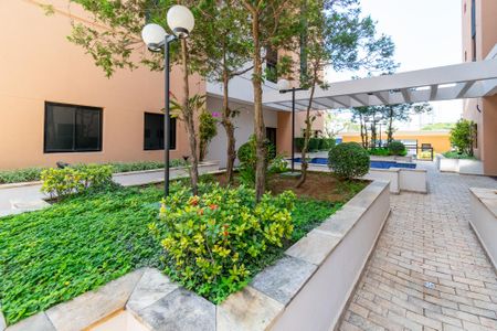 Apartamento para alugar com 57m², 2 quartos e 1 vaga Apartamento para alugar com 57m², 2 quartos e 1 vagaÁrea comum