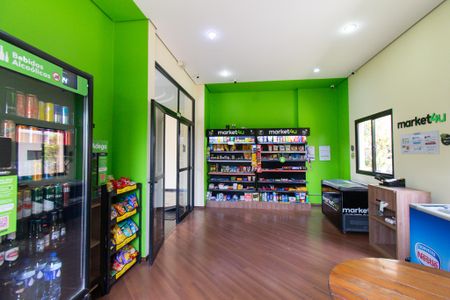 Apartamento para alugar com 57m², 2 quartos e 1 vaga Apartamento para alugar com 57m², 2 quartos e 1 vagaMarketplace