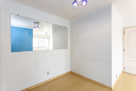 Apartamento à venda com 51m², 2 quartos e 1 vagaSala