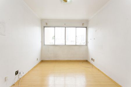 Apartamento à venda com 51m², 2 quartos e 1 vagaSala
